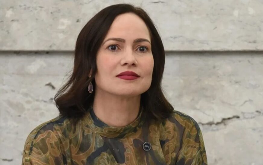 Servidora Ana Cristina Viana assume comando do INSS