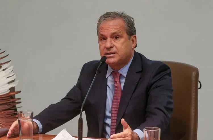 Tadeu Alencar deixa Ministério do Empreendedorismo após menos de um mês no cargo
