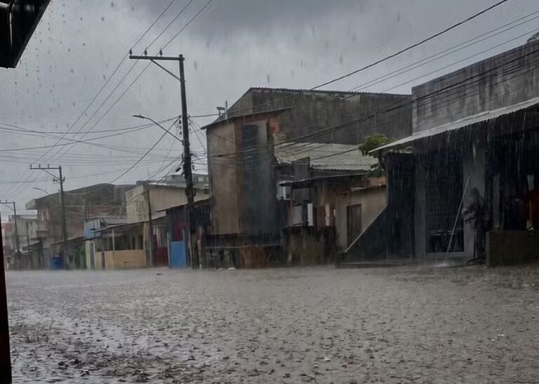 Técnicos do Governo do Brasil vão a Belém (PA) para ajuda humanitária — Agência Gov