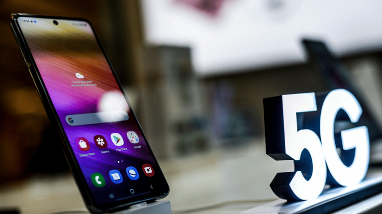 Tecnologia 5G conecta não só pessoas, mas tudo o que está ao redor — Agência Gov