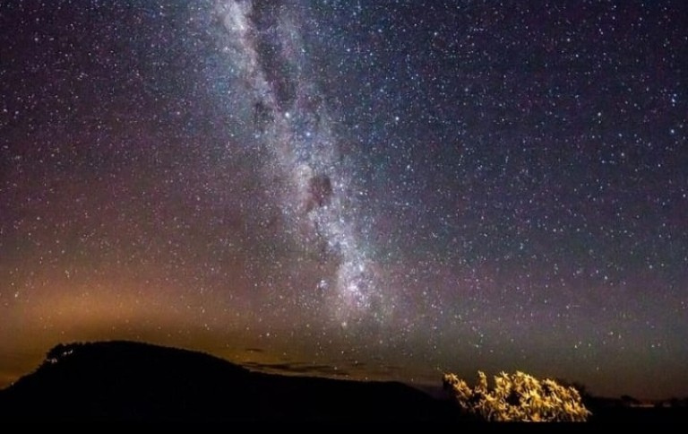 Unidades de Conservação fortalecem o astroturismo ao preservar céus escuros no Brasil — Agência Gov