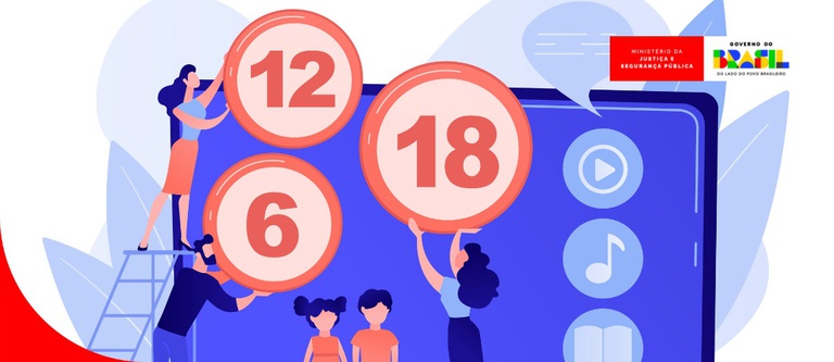 confira as mudanças no primeiro mês do ECA Digital — Agência Gov