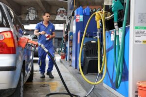 em quatro semanas, força-tarefa nacional fiscalizou mais de 5.300 postos — Agência Gov