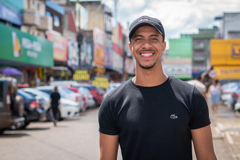 fim da escala 6x1 renova expectativa de mais dignidade e qualidade de vida — Agência Gov