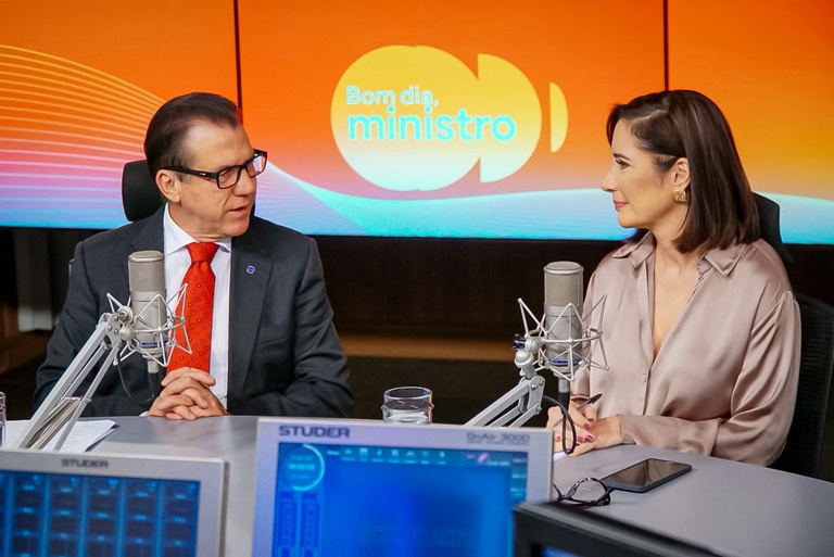 mais de 228 mil empregos gerados em março — Agência Gov