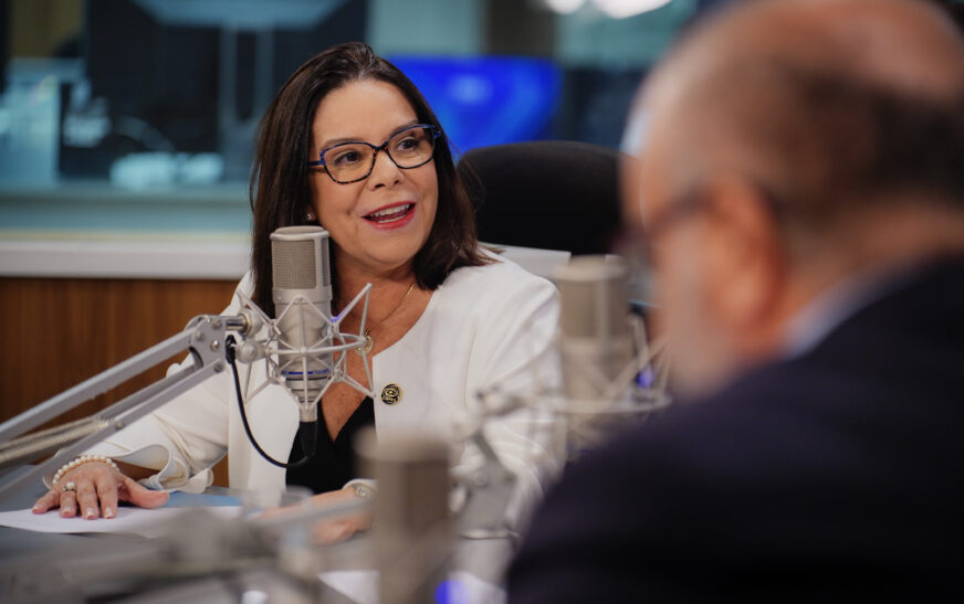 A Voz do Brasil destaca incentivo a mulheres na carreira acadêmica e a indígenas na pós-graduação — Agência Gov