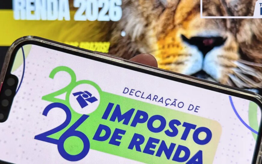 A quatro dias do prazo, 11,5 milhões não enviaram a declaração do IR