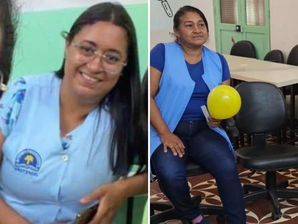 Adolescente de 13 anos faz disparos dentro de escola, deixa duas professoras mortas e alunos feridos – Imprensa Bahia