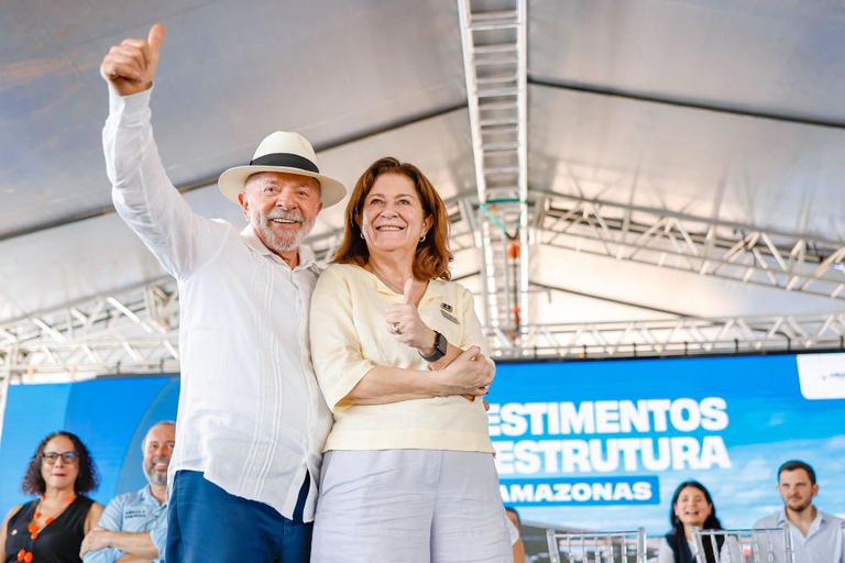 Amazonas recebe R$ 3,3 bilhões em investimentos em energia, logística e infraestrutura — Agência Gov