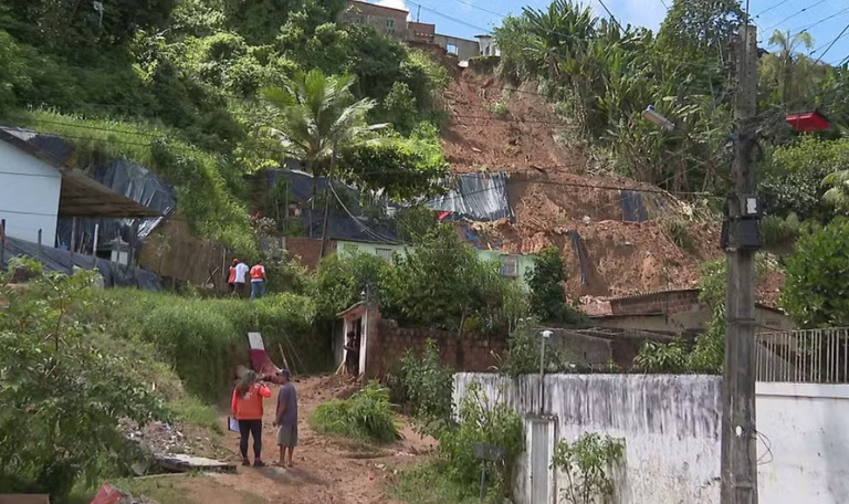 Apoio federal a Pernambuco após chuvas já chega a R$ 1,99 milhão — Agência Gov