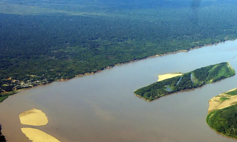 BNDES anuncia apoio financeiro a projetos de proteção e segurança nas fronteiras — Agência Gov