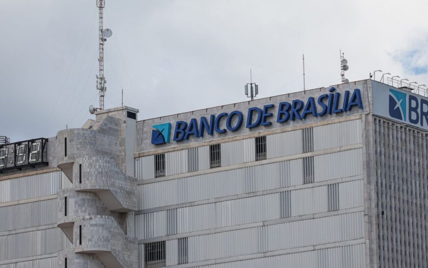 BRB adia divulgação de balanço após acordo de socorro com a União