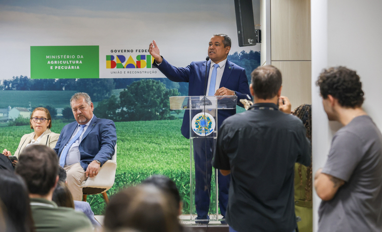 Brasil sedia pela primeira vez lançamento do relatório Estado do Clima na América Latina e no Caribe — Agência Gov
