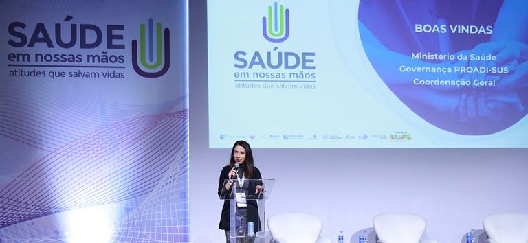Brasília sedia encontro nacional sobre segurança do paciente em UTIs do SUS — Agência Gov