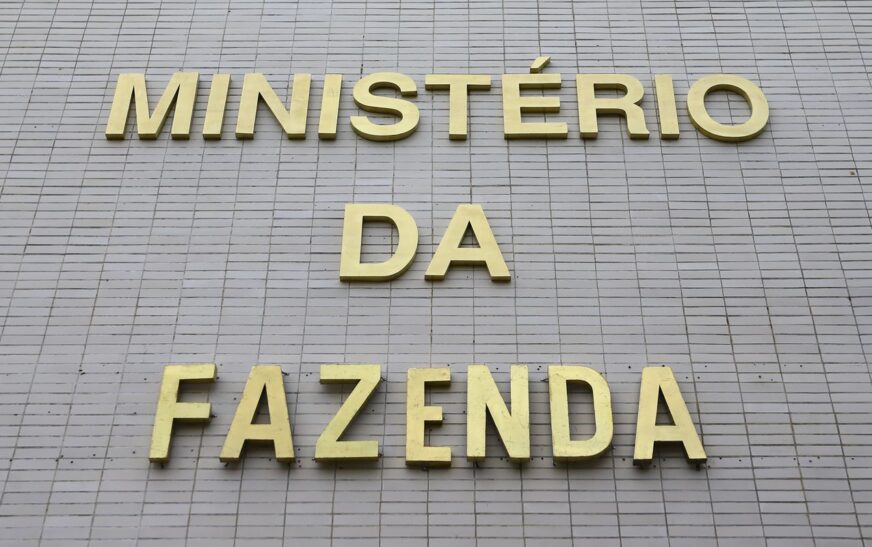 Fazenda lança painel que detalha R$ 340 bi em benefícios fiscais