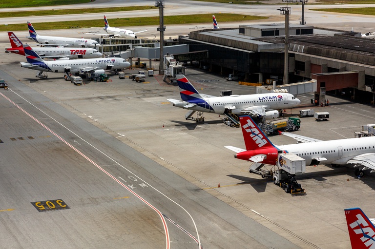 CMN aprova resolução que viabiliza R$ 1 bilhão em crédito para companhias aéreas — Agência Gov