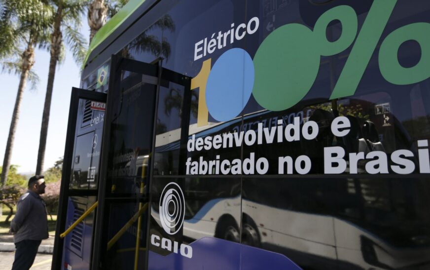 CMN dobra duração de linhas do Move Brasil a ônibus e micro-ônibus