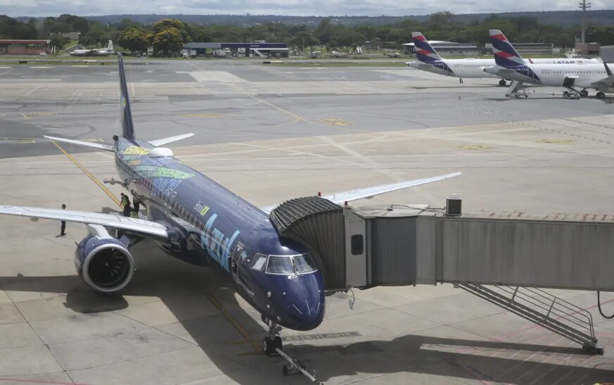 CMN regulamenta linha emergencial para auxílio a companhias aéreas