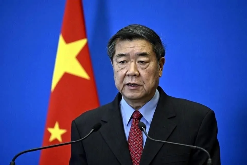 China confirma reuniões comerciais com os EUA na Coreia do Sul em meio a nova rodada diplomática