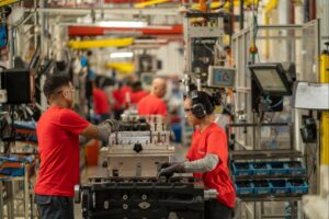 Com 2,8 milhões de vagas criadas em 2025, emprego formal chega a 59,9 milhões — Agência Gov