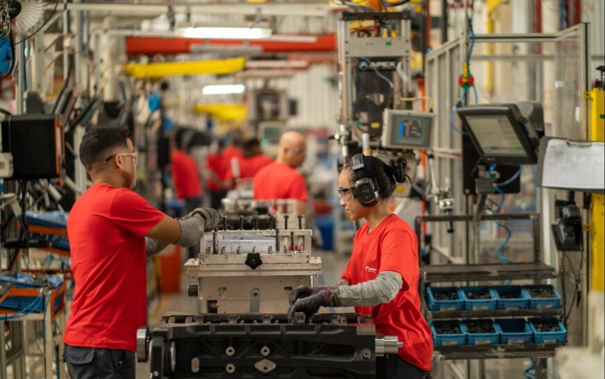 Com 2,8 milhões de vagas criadas em 2025, emprego formal chega a 59,9 milhões — Agência Gov