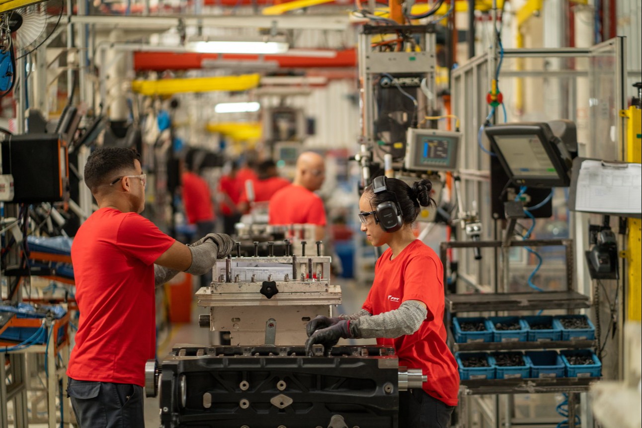 Com 2,8 milhões de vagas criadas em 2025, emprego formal chega a 59,9 milhões — Agência Gov