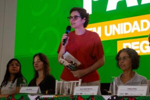 Com R$ 13,1 milhões em recursos, MDS e ICMBio lançam o PAA com foco em Unidades de Conservação Federais — Agência Gov