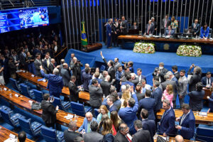 Comissão aprova punição mais rígida para motorista que causar morte no trânsito – Imprensa Bahia