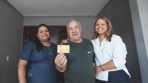Como o Bolsa Família ajuda a transformar vidas e quebrar ciclos de pobreza — Agência Gov