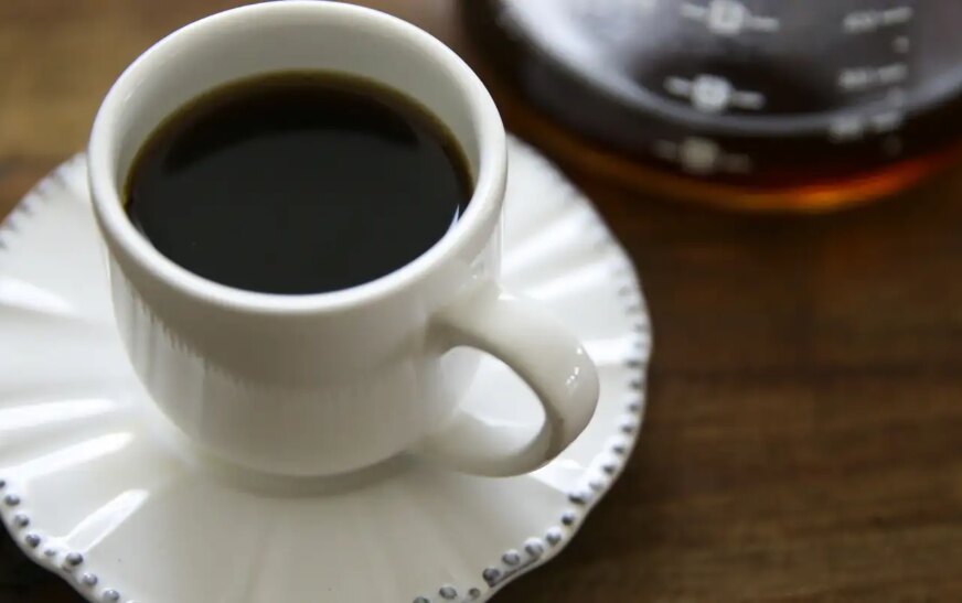 Consumo de café sobe 2,44% no primeiro quadrimestre deste ano
