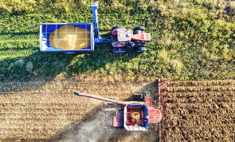Crédito rural empresarial atinge R$ 391,2 bilhões no Plano Safra 2025/2026 — Agência Gov