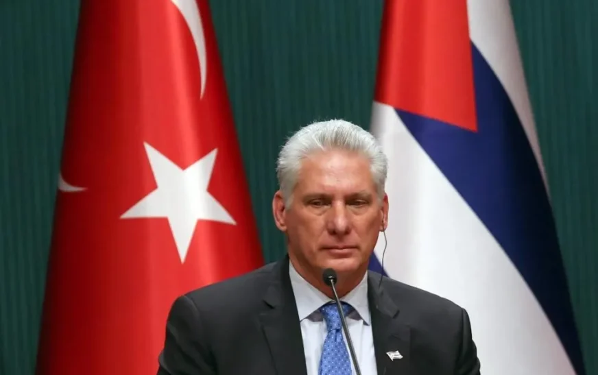 Cuba reage após EUA acusarem Raúl Castro de assassinato e conspiração