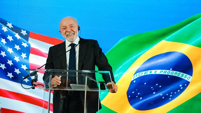‘Demos passo importante na consolidação da relação com os Estados Unidos’ — Agência Gov