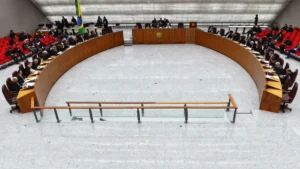 #Acesse Política