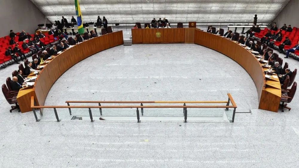Desembargadora suspeita de lavar propina com joias e obras de arte vira ré no STJ