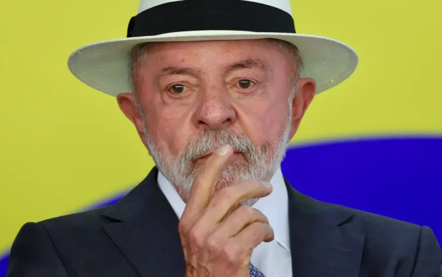 Detenção de ativista brasileiro por autoridades de Israel é injustificável, diz Lula — Agência Gov