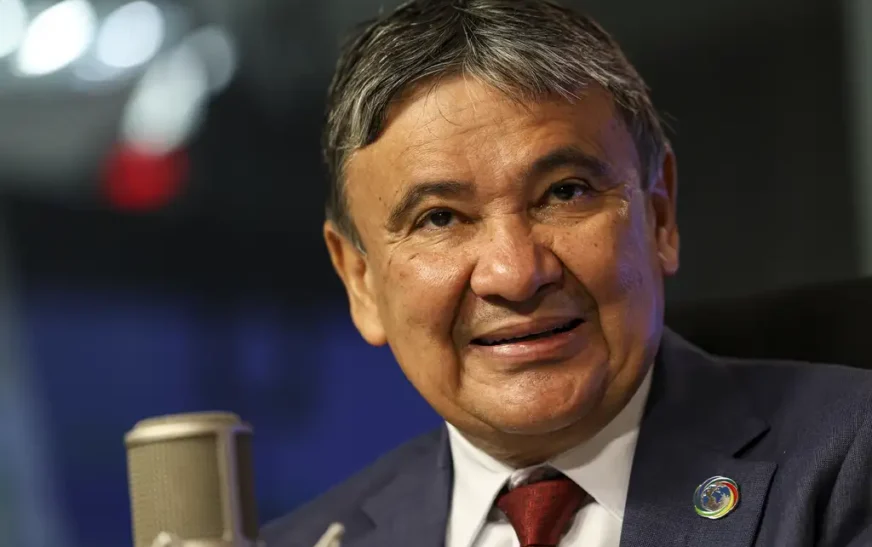Dias fala sobre o melhor Índice de Desenvolvimento Humano da história — Agência Gov