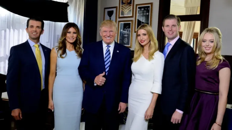 Em evento na Flórida, Trump diz que “talvez seja melhor não fazer um acordo” com o Irã