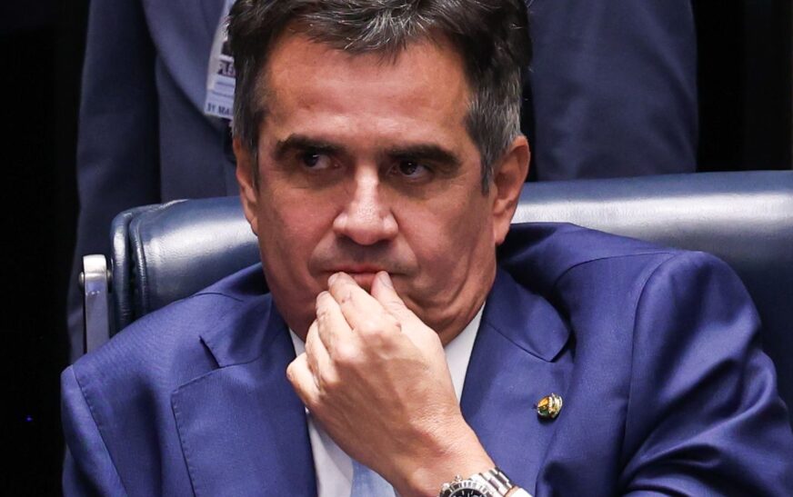 Emenda “comprada” por dono do Master colocaria FGC em risco