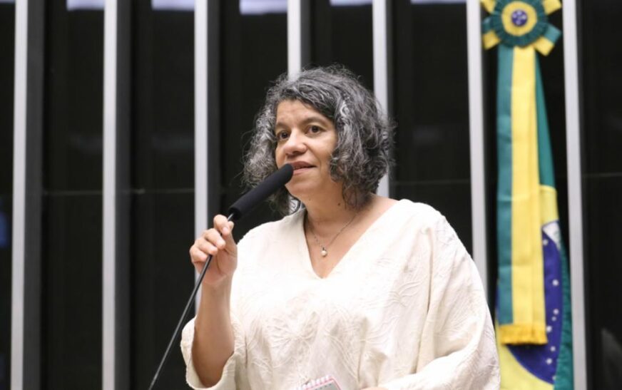 Enfrentamento à violência contra mulheres é destaque da Voz do Brasil — Agência Gov