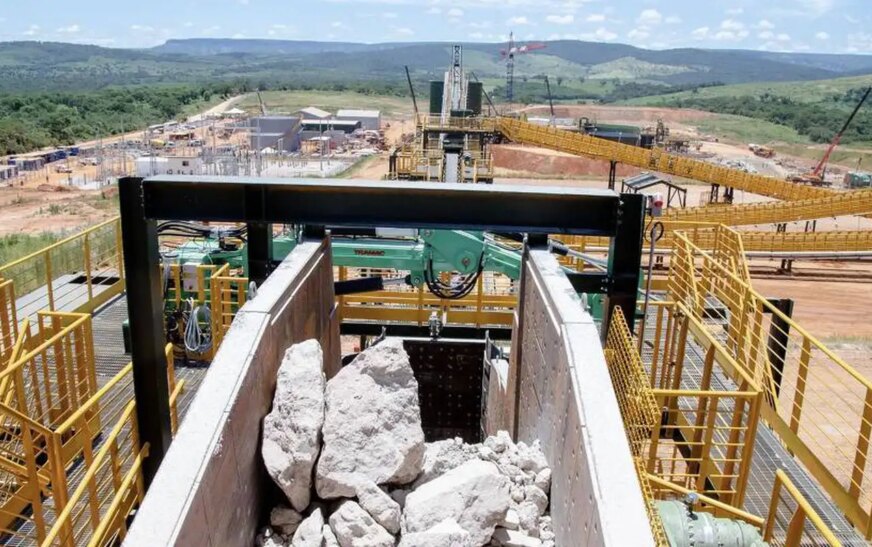 CMN facilita crédito emergencial a fertilizantes e minerais críticos