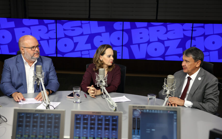 Estimulada pelo Bolsa Família, educação é o grande alicerce do IDHM histórico, diz ministro — Agência Gov