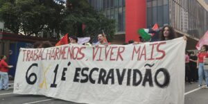 Fim da escala 6x1: mais tempo para descanso e família é prioridade