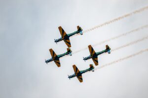 Forças Armadas celebram o Dia da Vitória contra o nazifascismo na 2ª Guerra Mundial — Agência Gov
