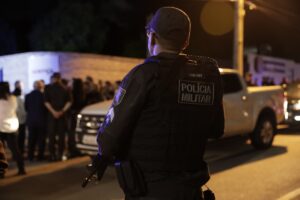 Forças do estado e do Brasil prendem 230 e subtraem RS 94 milhões de facção em Natal — Agência Gov