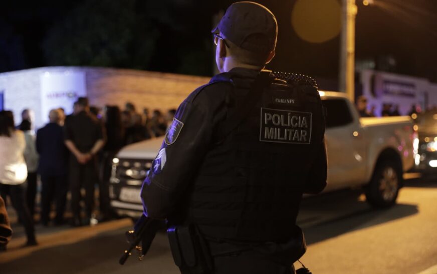 Forças do estado e do Brasil prendem 230 e subtraem RS 94 milhões de facção em Natal — Agência Gov