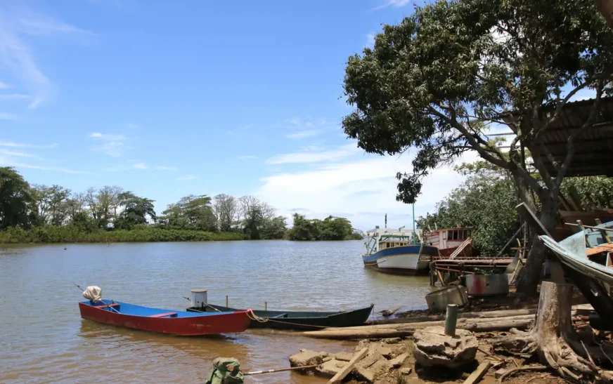Funasa monitora qualidade da água em cidades atingidas pelo desastre de Mariana — Agência Gov