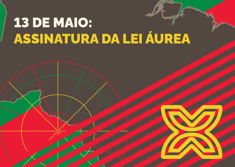 Fundação Cultural Palmares reforça reflexão sobre o 13 de Maio e a luta por inclusão da população negra — Agência Gov