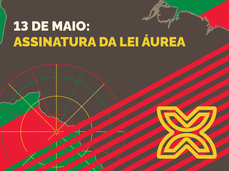 Fundação Cultural Palmares reforça reflexão sobre o 13 de Maio e a luta por inclusão da população negra — Agência Gov