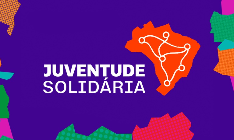Governo Federal lança edital para inscrições de organizações na Plataforma Juventude Solidária — Agência Gov